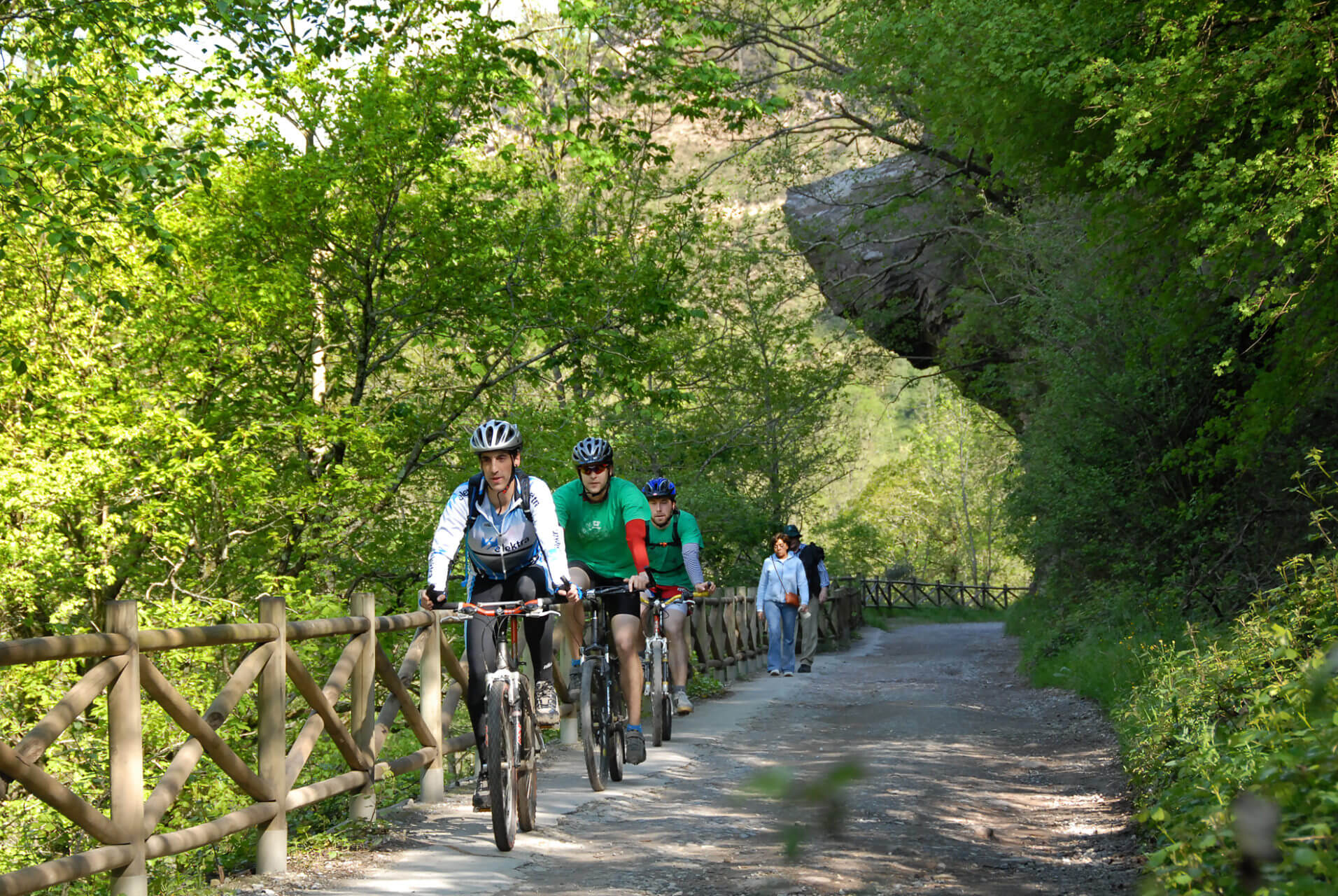 V a Verde Del Plazaola Agroturismo Korteta Casa Rural En Tolosa