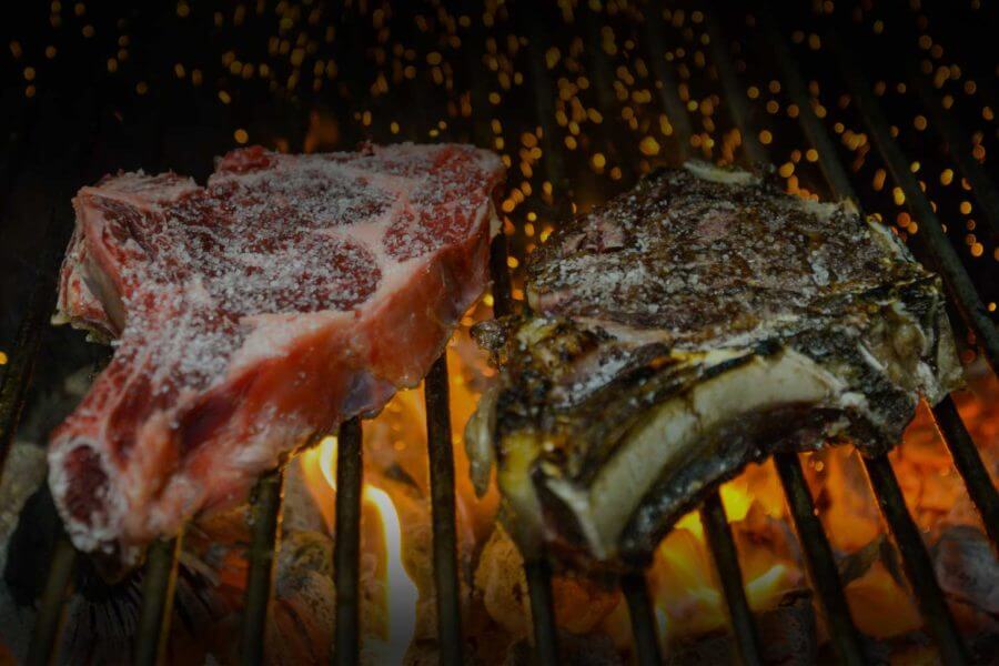 Sidrería abierta todo el año, Lizeaga