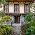 Agroturismo Korteta - Casa Rural en Tolosa